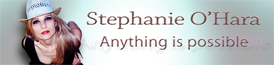 Stephanie-ohara.de